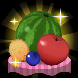 "Standard Race" Master!