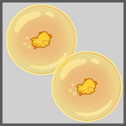 The cycle continues achievement