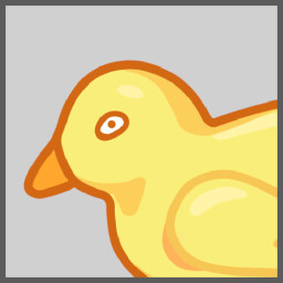 What the duck? achievement