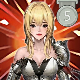 Achievement - Rookie Warrior
