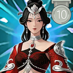 Achievement - Rookie Sorceress