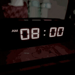 Rise and Shine