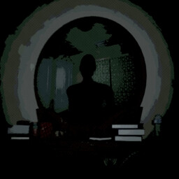 Man in the Mirror