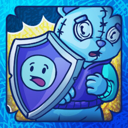 Cushioned achievement