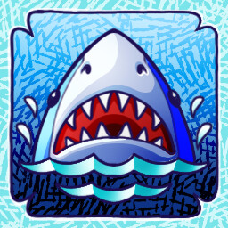 Feeding Frenzy achievement