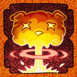 Heavy Hitter achievement