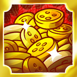 Buttonaire achievement