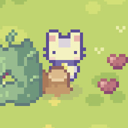 Lumberjack achievement