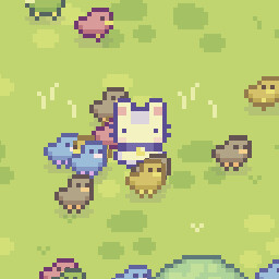 No. 1 Chicken Fan achievement