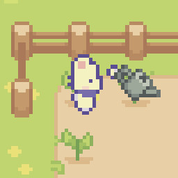 Gardener achievement