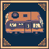 Infested Camper Van Destroyer