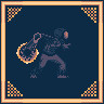 Raincoat Executioner Boss Defeated