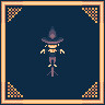 Scarecrow Destroyer