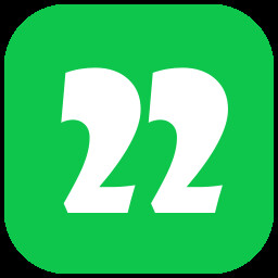 Complete Level 22