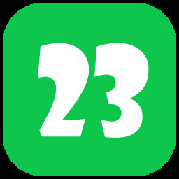 Level 23 abschließen