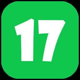 Complete Level 17