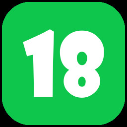 Completar el nivel 18