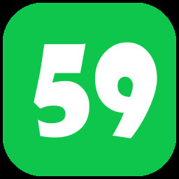 Complete Level 59