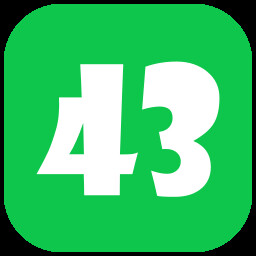 Complete Level 43