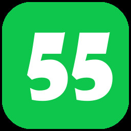 Complete Level 55