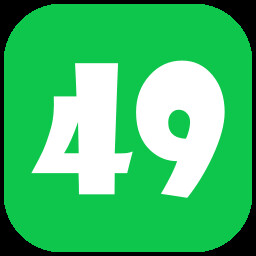 通過關卡49
