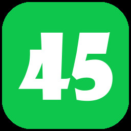 Complete Level 45