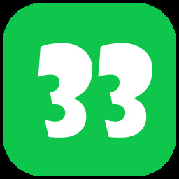Complete Level 33