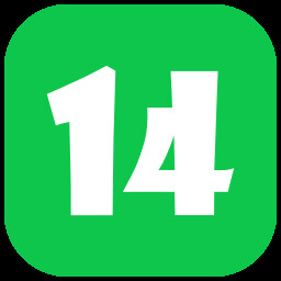 レベル14クリア