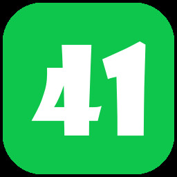Complete Level 41