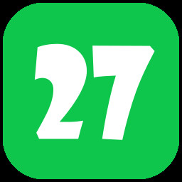 Complete Level 27