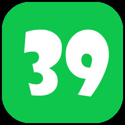 レベル39クリア