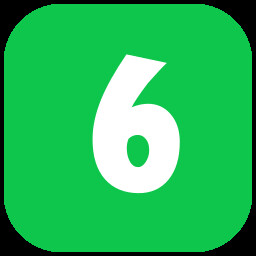 Complete Level 6
