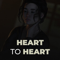 Heart to heart achievement