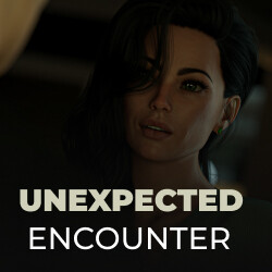 Unexpected encounter achievement