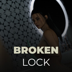 Broken Lock achievement