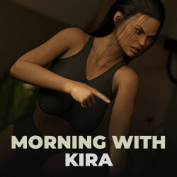 Morning Kira achievement