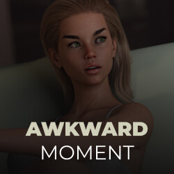 Awkward Moment achievement