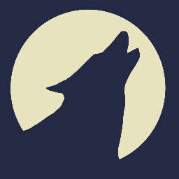 Lone Wolf