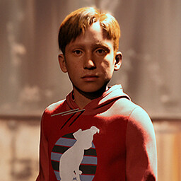 Friends Forever achievement