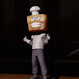 Toy Collector achievement