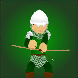 Arnold Victory achievement