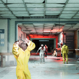 HorrorHospital