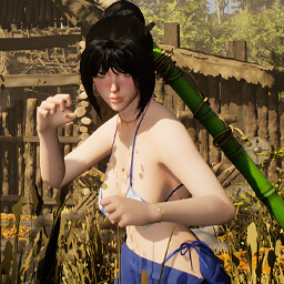 BeachGirl04