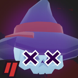 Uber Skeleton Wizard Slayer