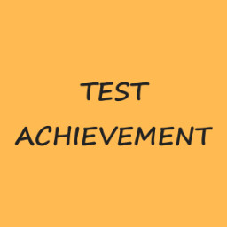 Achievement