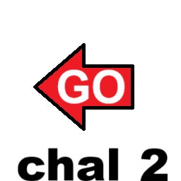 complete challenge 2