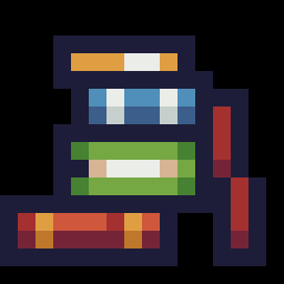 Advanced Rhetoric achievement