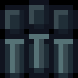 In serried ranks achievement