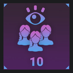 Moderate Clubber