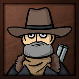 Bounty hunter achievement